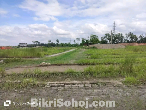 পূর্বাচলে ৬৫ শতাংশ প্রিমিয়াম ল্যান্ড ভবিষ্যতের বিনিয়োেগ